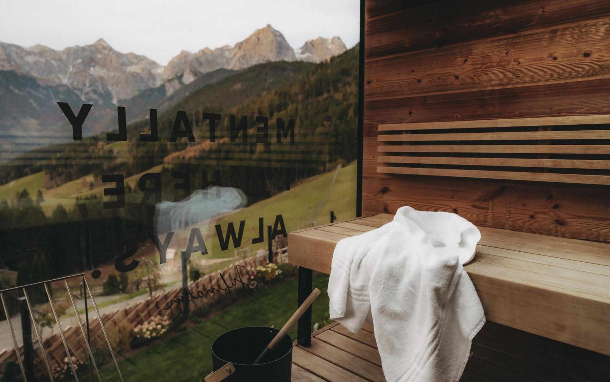 One-Bedroom Chalet